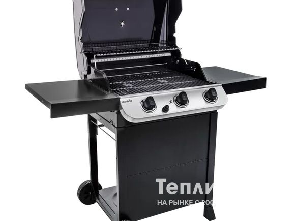 Газовый гриль Char-Broil Performance 3B